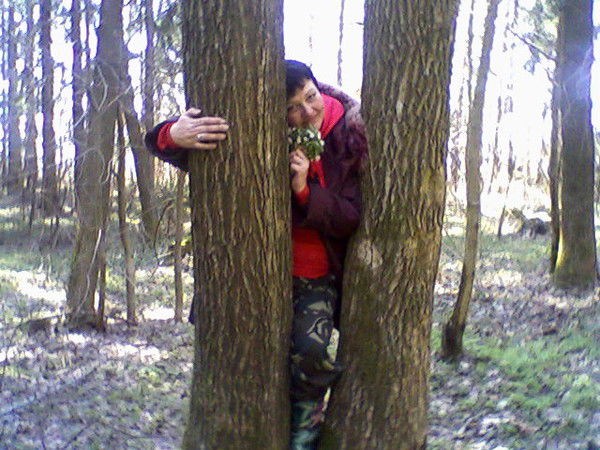 Галина Зимина