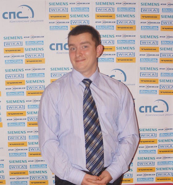 Олег Меринов