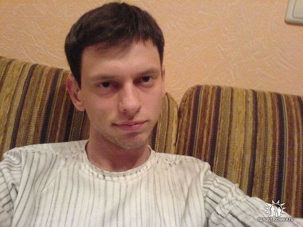 Сергей Сапрыкин