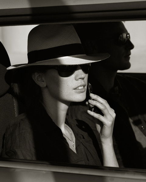 Леонора Золотаренко