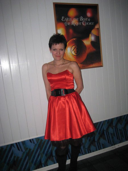 Ирина Давыдова