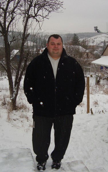 Андрей Епанешников