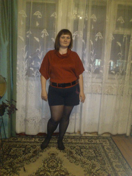 Наталья Пунтусова