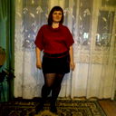 Наталья Пунтусова