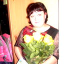 Татьяна Кочеткова