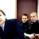 Деня Беляев