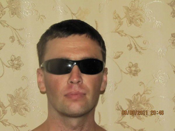 Алексей Стариков