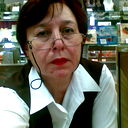 Ирина Криницина