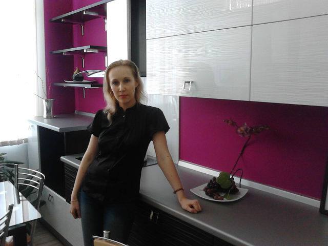 Светлана Литвинова