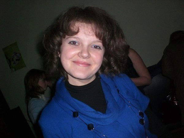 Кристина Сисько