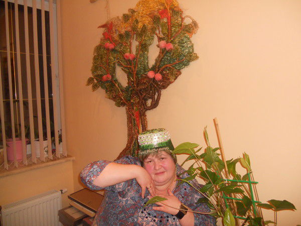 Ольга Ганчева