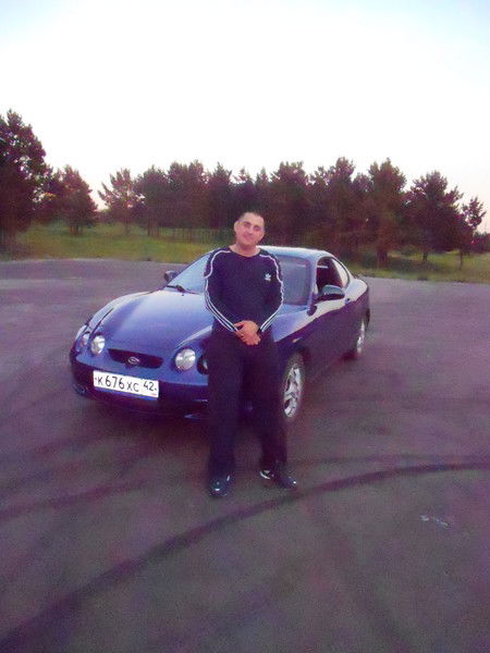 Роман Корнилов