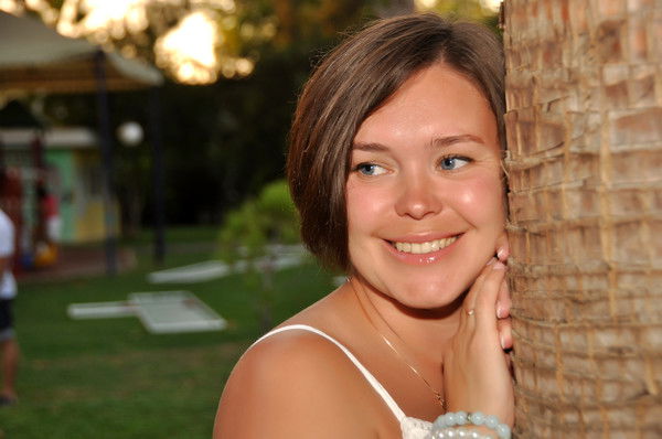 Анна Капанадзе