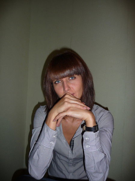 Юлия Черная