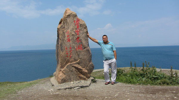 Улыкбек Жандаров