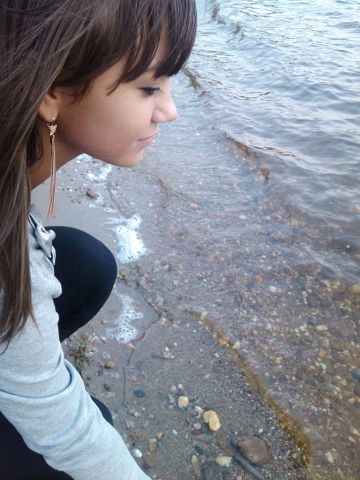 ...кирюшин Ангелочек ...