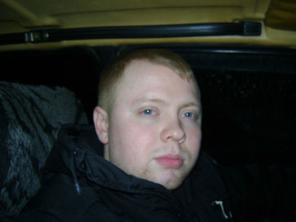 Алексей Линке