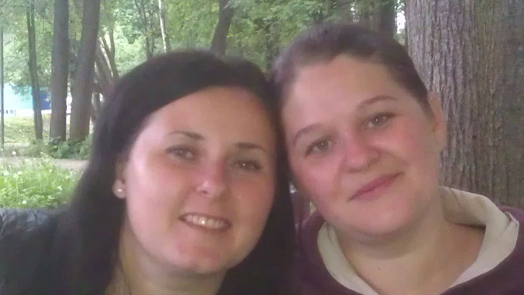 Марина Гординская