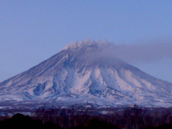 Анатолий Николаевич Тропичев