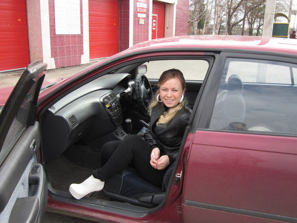 Ольга Лазарева