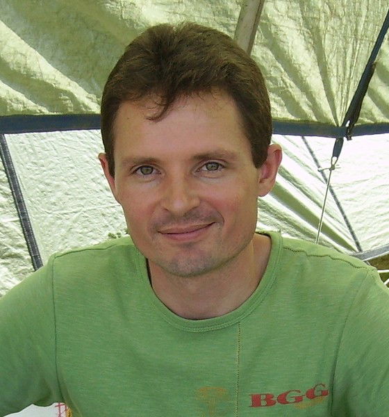 Андрей Клищевский