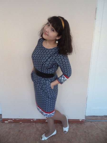 Элина Нигматуллина