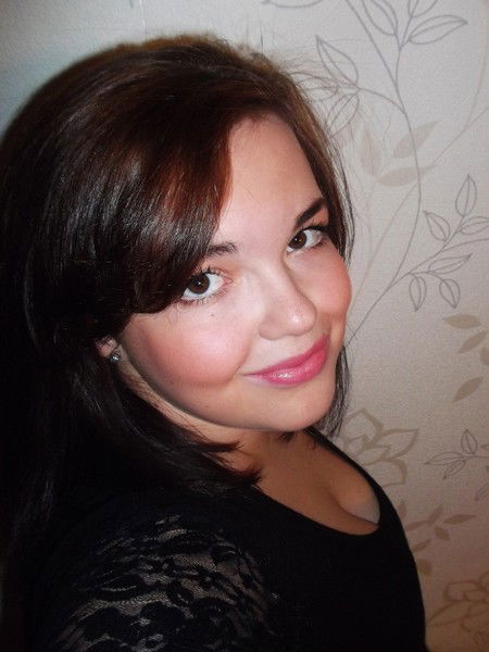 Юлия Никонова