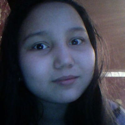 Наргиза Садыкова