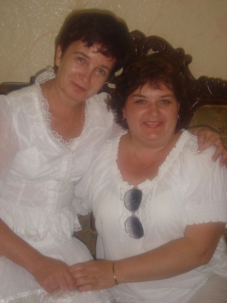 Наталья Иванова