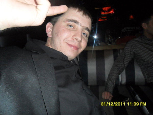 Евгений Загоруйко