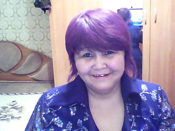 Эльза Досова