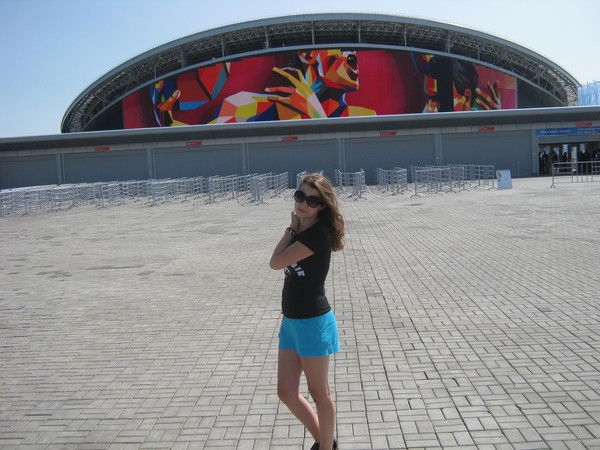 Румиля Мусина