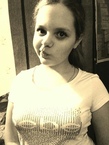 Александра Семенова