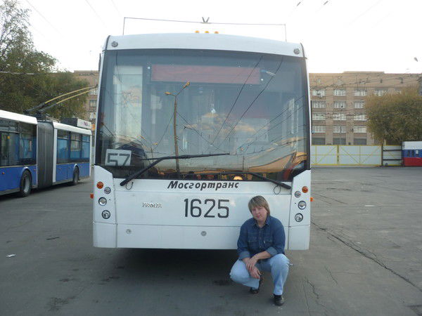 Евгения Минина