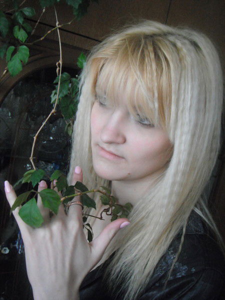 Татьяна Глухова