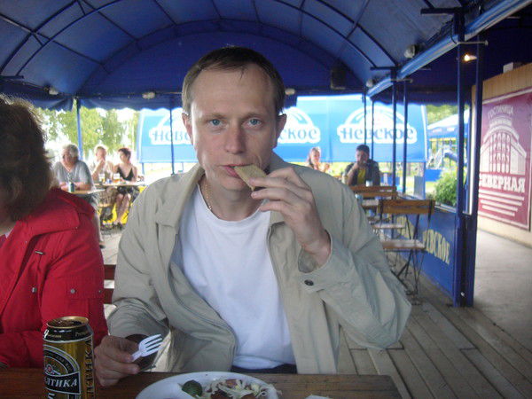 Дмитрий Игнашов