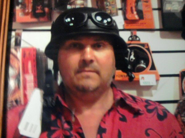 Авраам Натанович Галохвастов