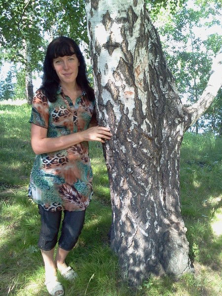 Татьяна Разуваева