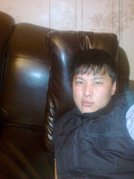 Бибарыс Калыбаев