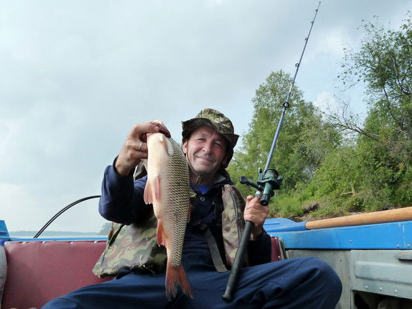 Сергей Малков