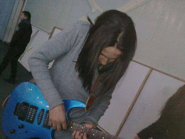 Валентин Маркович