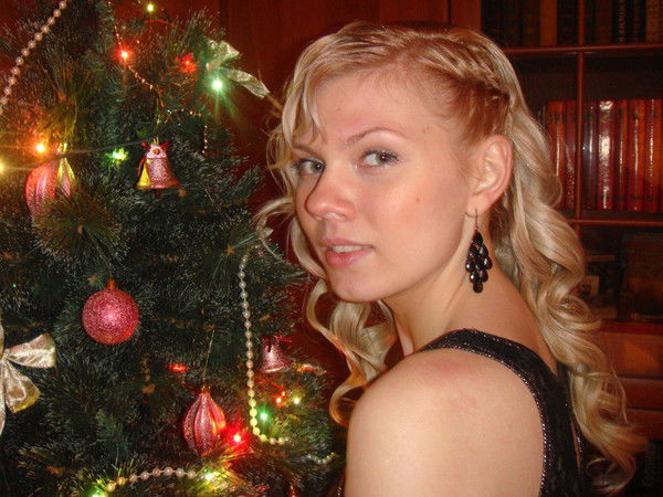 Влада Дорохина