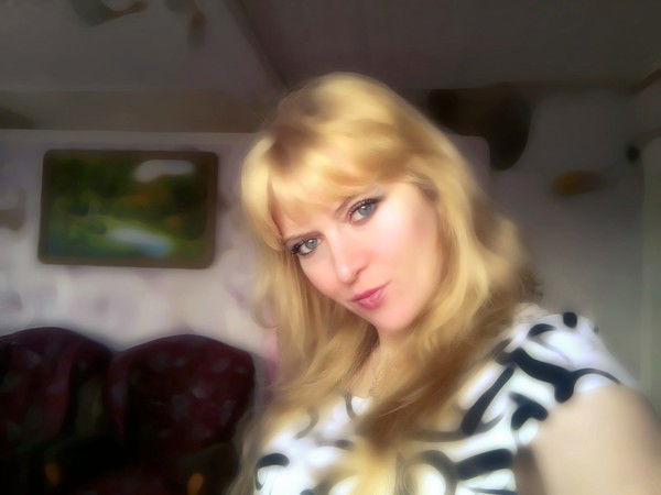 Наталья Яковлева