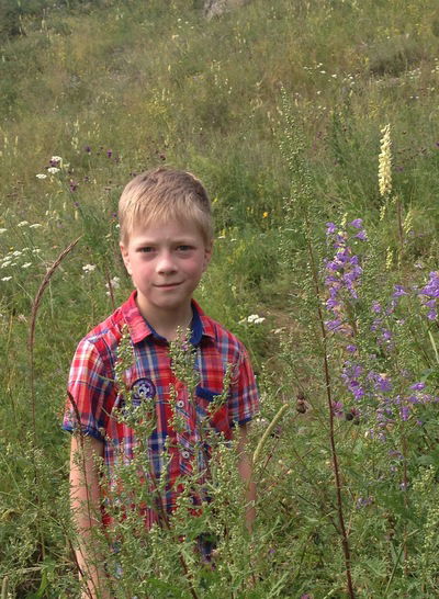 Даниил Кулаков