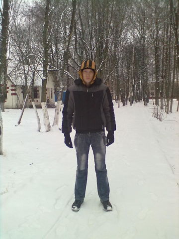 Леонид Миранович