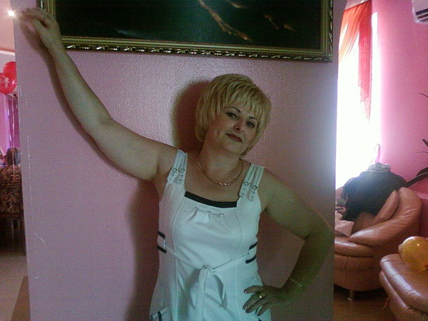 Ирина Казакова