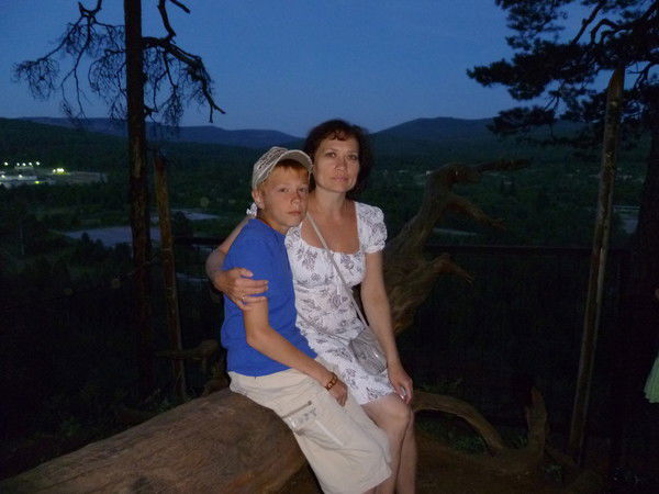 Костя Солдатов