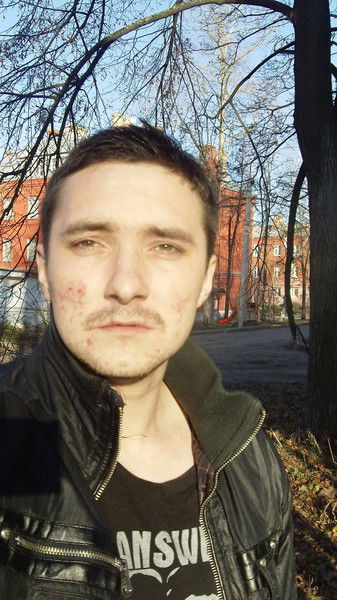 Александр Савельев