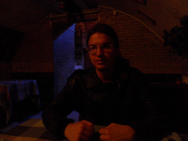 Василий Городничий