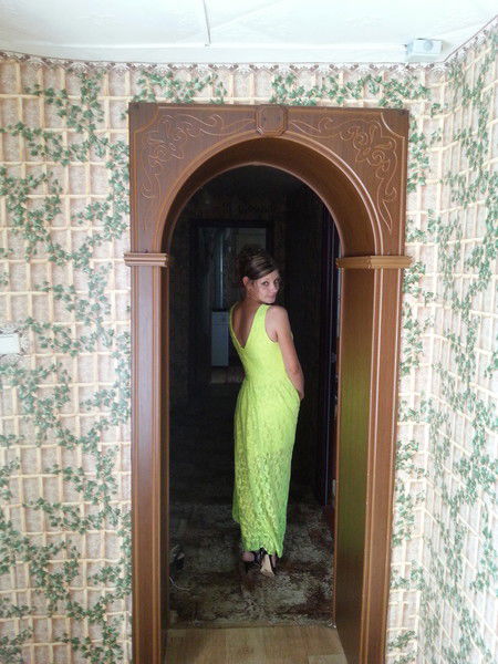 Татьяна Владимирова